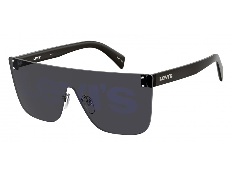 SUNGLASSES LEVIS UNISEX LV1001SKB7J98 (Lens/Bridge/Temple) 99/17/150 mm)