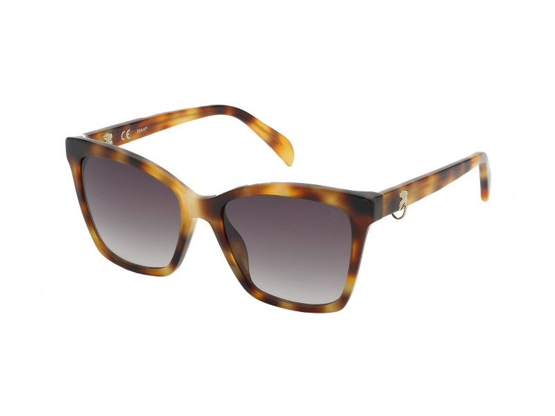 SUNGLASSES TOUS WOMEN STOB50550C10 (Lens/Bridge/Temple) 55/18/140 mm)