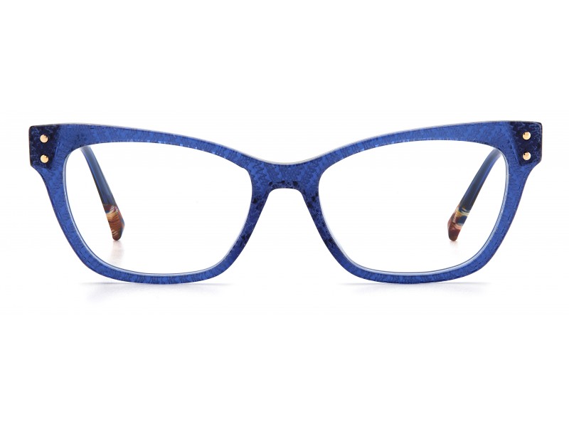 GLASSES MISSONI WOMEN MIS-0045-PJP (Lens/Bridge/Temple) 52/17/145 mm)