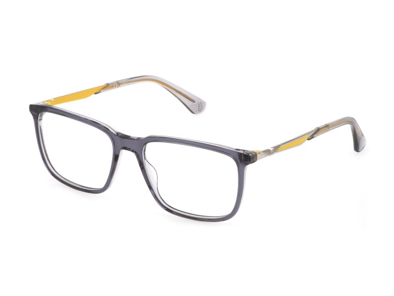 GLASSES POLICE CHILDISH VK110-5206HK (Lens/Bridge/Temple) 52/16/135 mm)