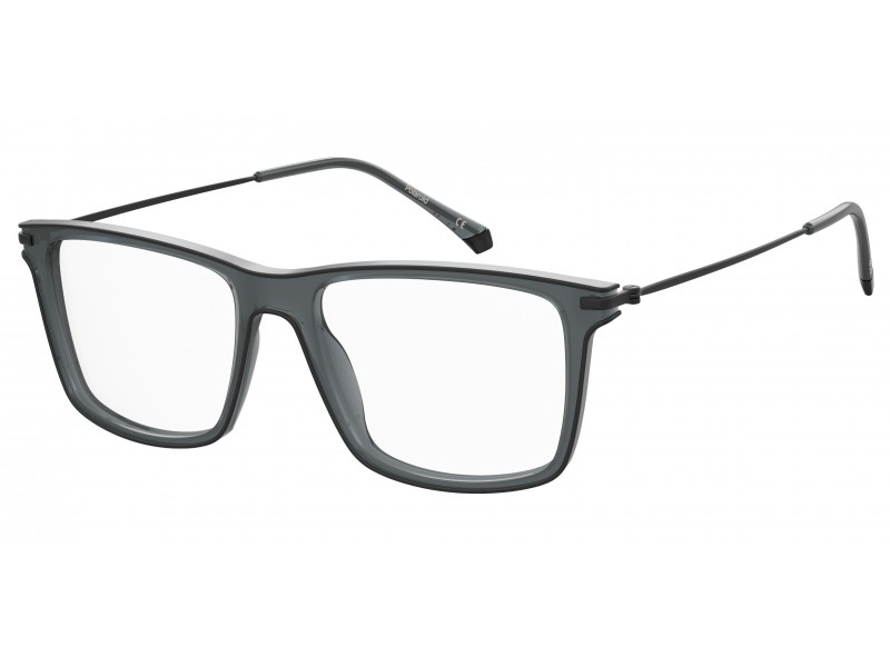 GLASSES POLAROID MAN PLD-D414-KB7 (Lens/Bridge/Temple) 53/17/145 mm)