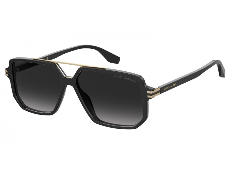 SUNGLASSES MARC JACOBS MAN MARC417S807 (Lens/Bridge/Temple) 58/12/134 mm)