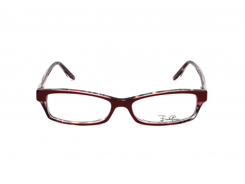 GLASSES EMILIO PUCCI WOMAN EP2649692 (Lens/Bridge/Temple) 51/15/135 mm)