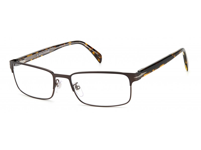 GLASSES DAVID BECKHAM MAN DB-1069-05N (Lens/Bridge/Temple) 55/19/145 mm)