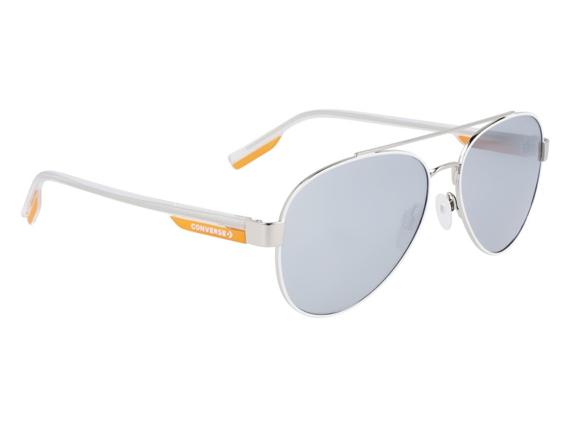SUNGLASSES CONVERSE MAN CV300SDISR100 (Lens/Bridge/Temple) 58/15/145 mm)