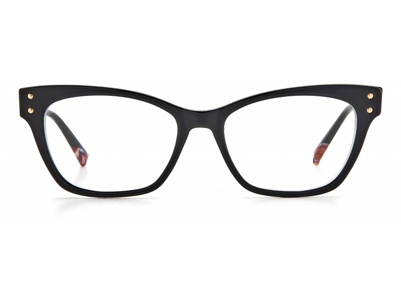 GLASSES MISSONI WOMEN MIS-0045-807 (Lens/Bridge/Temple) 52/17/145 mm)