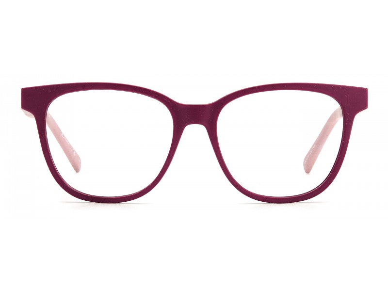GLASSES M MISSONI WOMEN MMI-0106-9ZD (Lens/Bridge/Temple) 53/16/145 mm)
