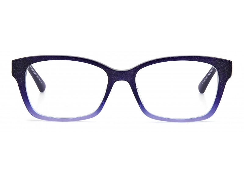 GLASSES JIMMY CHOO WOMEN JC270-DXK (Lens/Bridge/Temple) 53/16/140 mm)