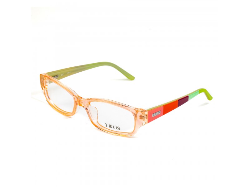 GLASSES TOUS CHILDISH VTK518490P53 (Lens/Bridge/Temple) 49/16/130 mm)