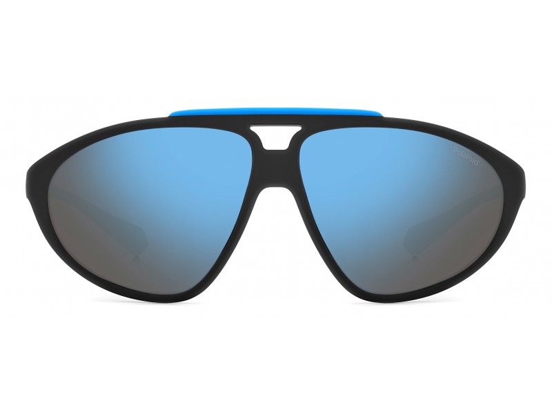 SUNGLASSES POLAROID UNISEX PLD2151S0VKG2 (Lens/Bridge/Temple) 62/17/140 mm)