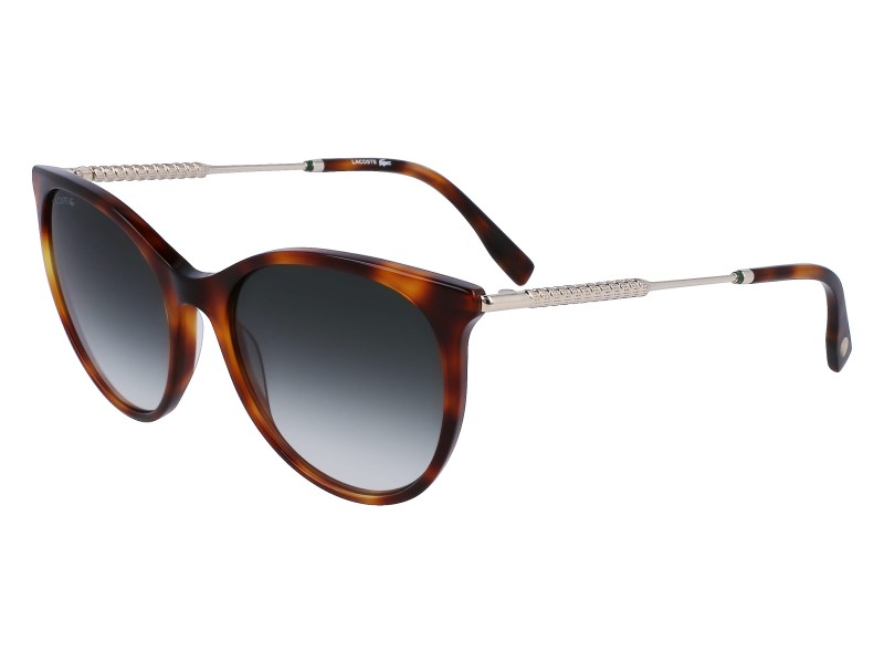 SUNGLASSES LACOSTE WOMEN L993S-5417214 (Lens/Bridge/Temple) 54/17/140 mm)