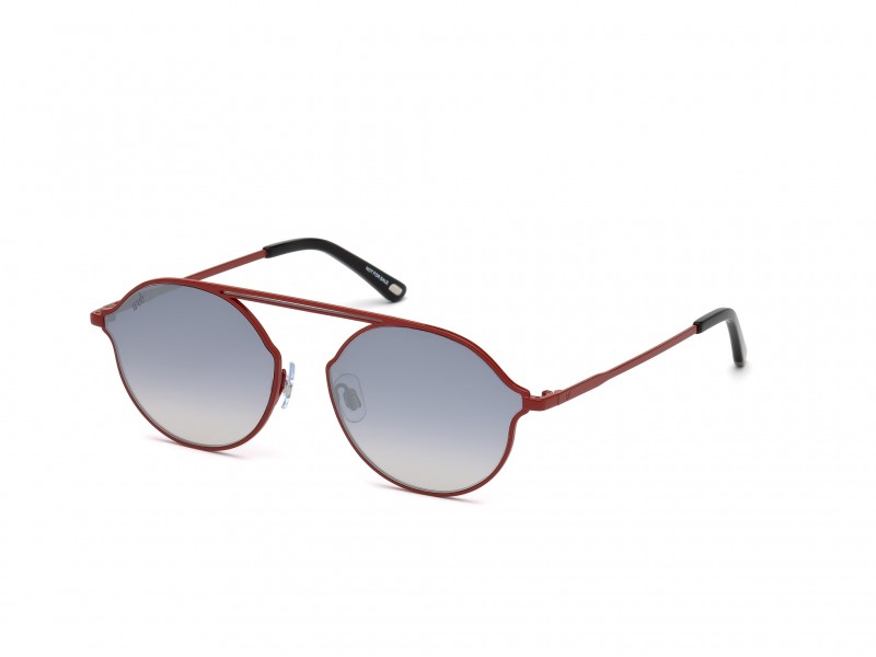 SUNGLASSES WEB EYEWEAR Unisex WE0198-5766C (Lens/Bridge/Temple) 57/16/145 mm)