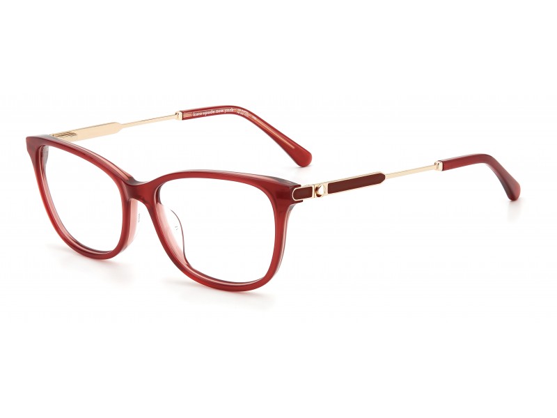 GLASSES KATE SPADE WOMEN GAEL-LHFF315 (Lens/Bridge/Temple) 53/15/140 mm)