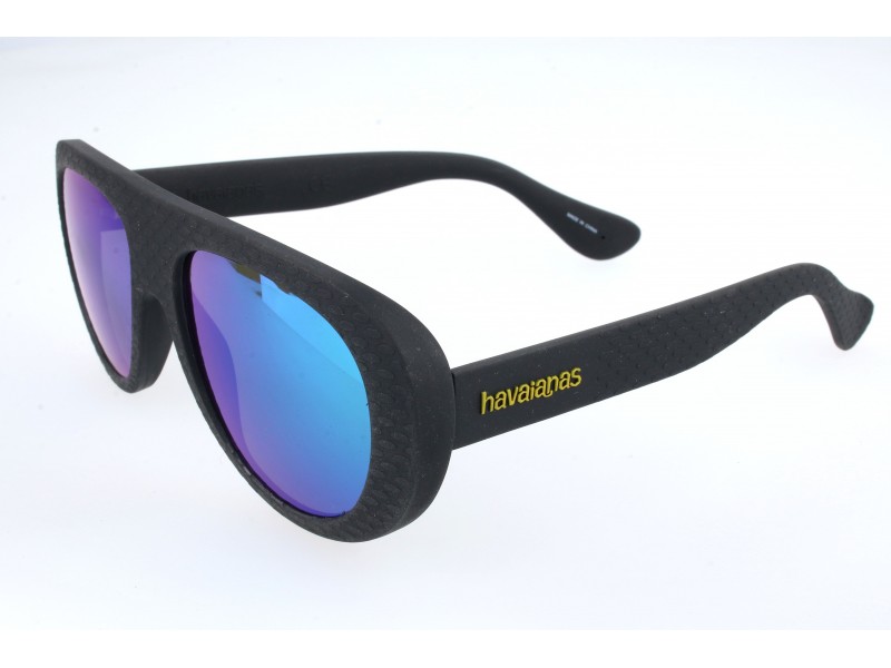 SUNGLASSES HAVAIANAS Unisex RIO-MO9N18-54 (Lens/Bridge/Temple) 54/18/145 mm)