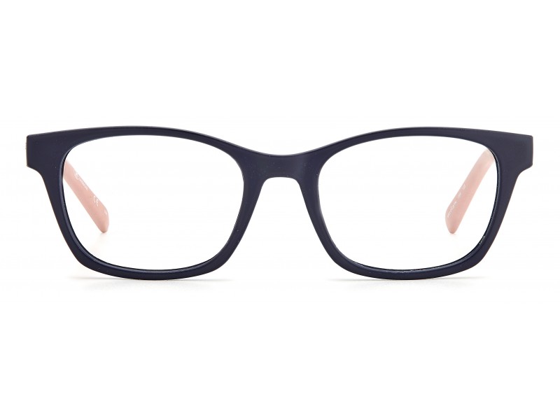 GLASSES M MISSONI Infant11-15 MMI0108TNFBX (Lens/Bridge/Temple) 49/18/135 mm)