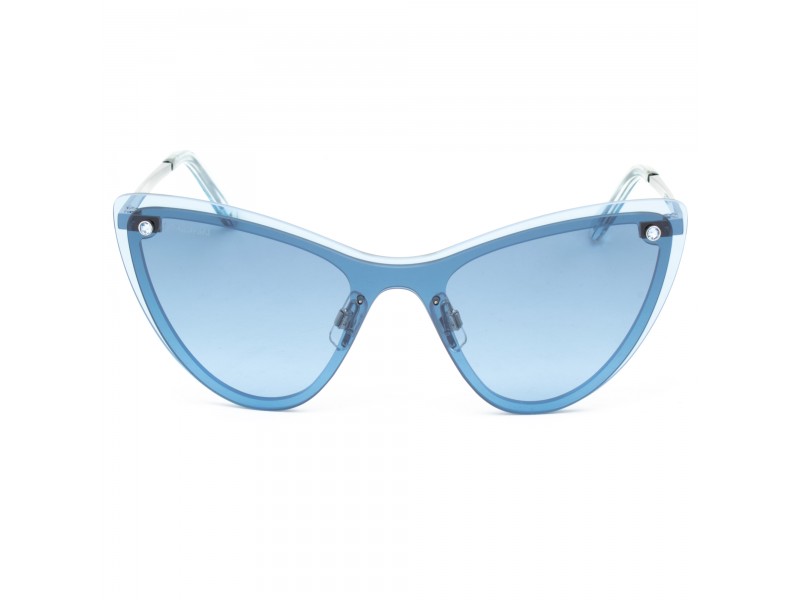 SUNGLASSES SWAROVSKI WOMAN SK0200-0084W (Lens/Bridge/Temple) 00/0/140 mm)