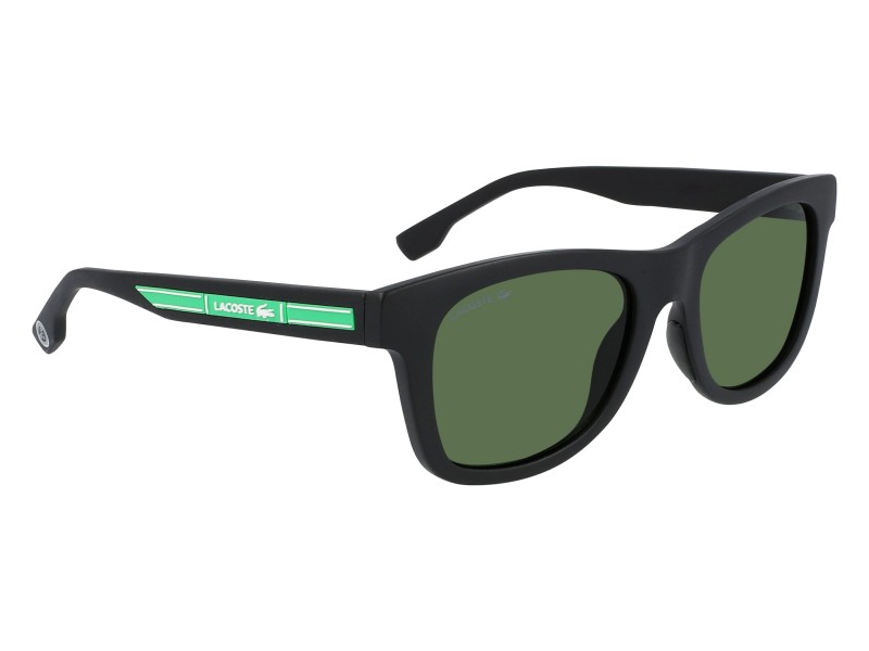 SUNGLASSES LACOSTE CHILDREN L3643SRG-1 (Lens/Bridge/Temple) 48/17/130 mm)