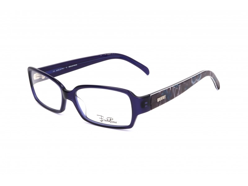 GLASSES EMILIO PUCCI WOMAN EP265242451 (Lens/Bridge/Temple) 51/14/135 mm)