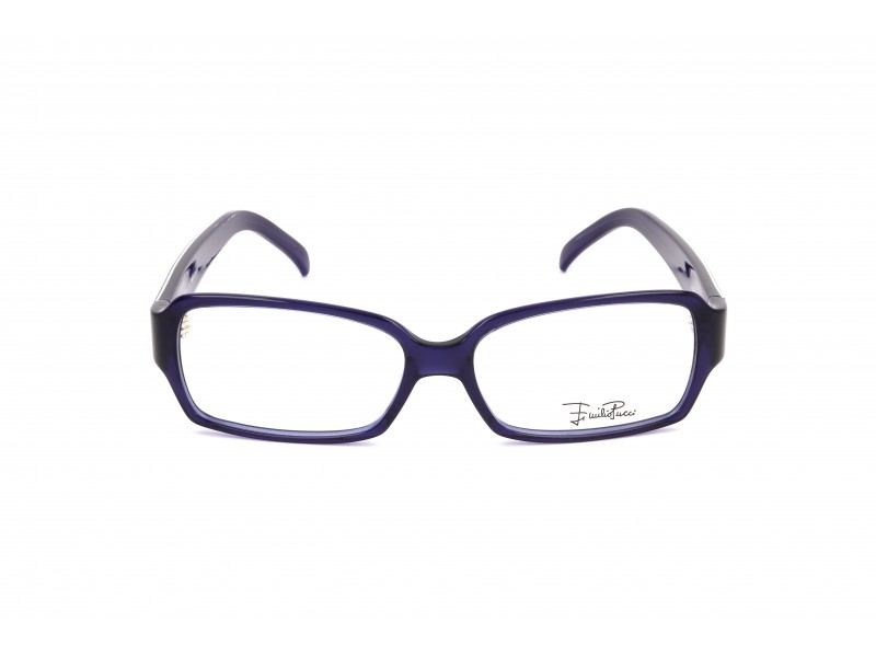 GLASSES EMILIO PUCCI WOMAN EP265242451 (Lens/Bridge/Temple) 51/14/135 mm)