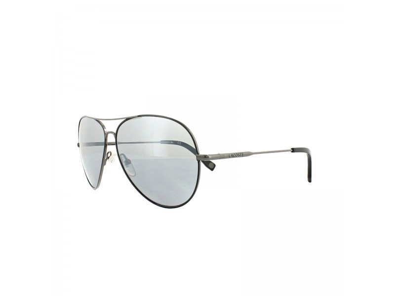 SUNGLASSES LACOSTE Unisex L174S-033 (Lens/Bridge/Temple) 58/12/135 mm)