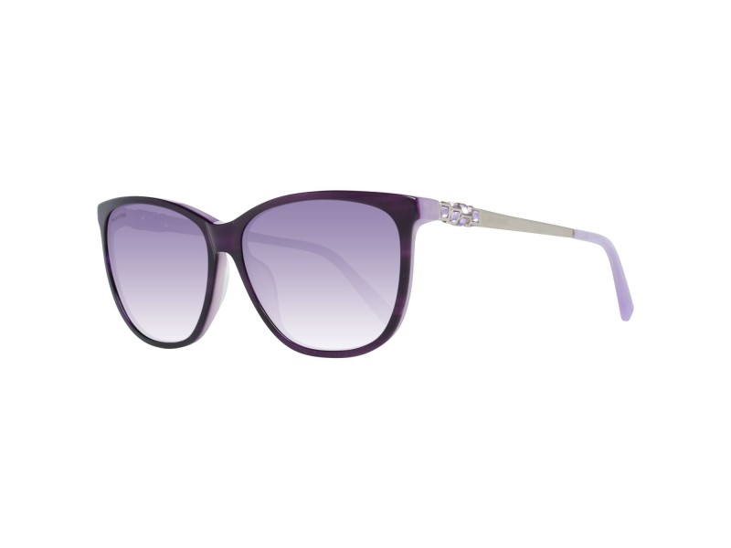 SUNGLASSES SWAROVSKI WOMAN SK0225-5683Z (Lens/Bridge/Temple) 56/13/135 mm)