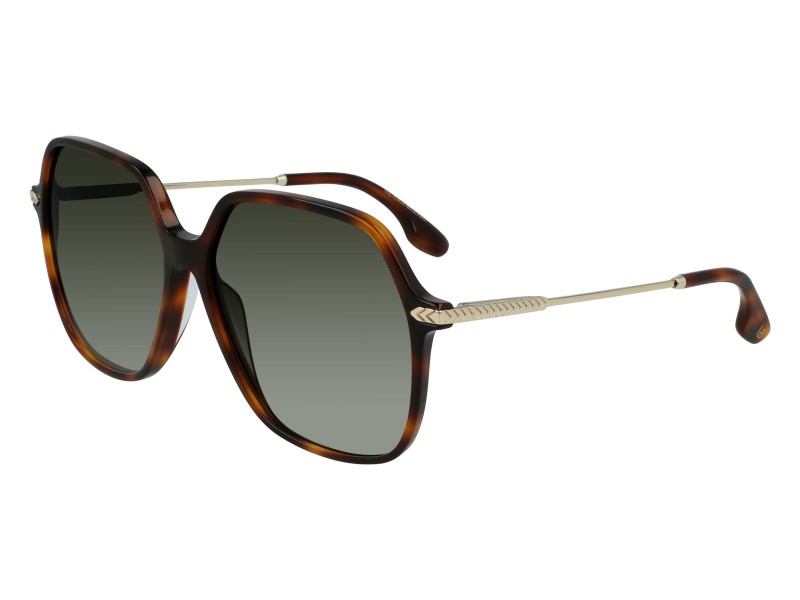 SUNGLASSES VICTORIA BECKHAM WOMEN VB631S-215 (Lens/Bridge/Temple) 60/14/140 mm)