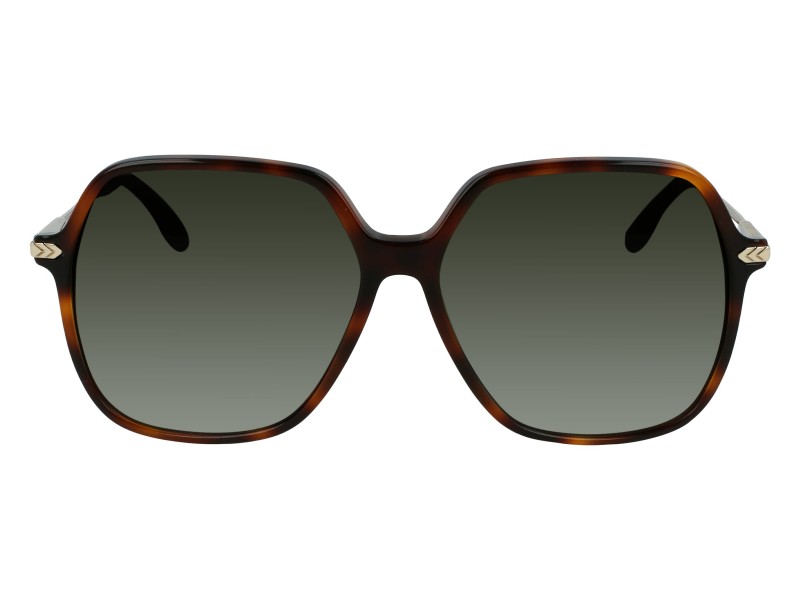 SUNGLASSES VICTORIA BECKHAM WOMEN VB631S-215 (Lens/Bridge/Temple) 60/14/140 mm)