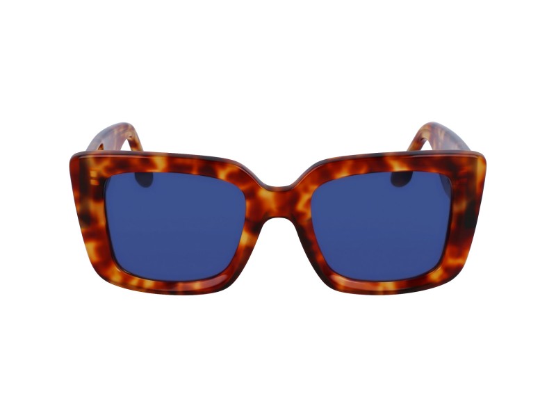SUNGLASSES VICTORIA BECKHAM WOMEN VB653S5221222 (Lens/Bridge/Temple) 52/21/145 mm)