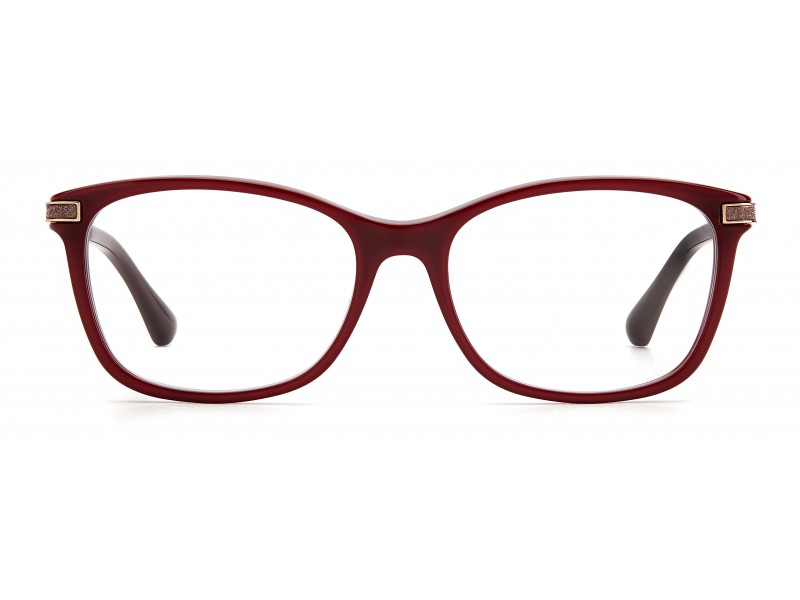 GLASSES JIMMY CHOO WOMEN JC269-LHF (Lens/Bridge/Temple) 52/17/145 mm)