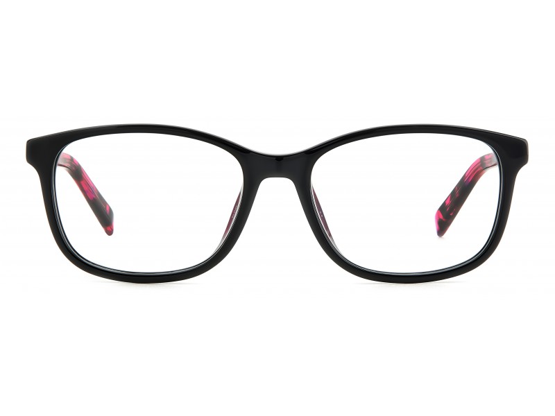 GLASSES M MISSONI CHILDREN MMI0044TNXS4E (Lens/Bridge/Temple) 49/16/135 mm)