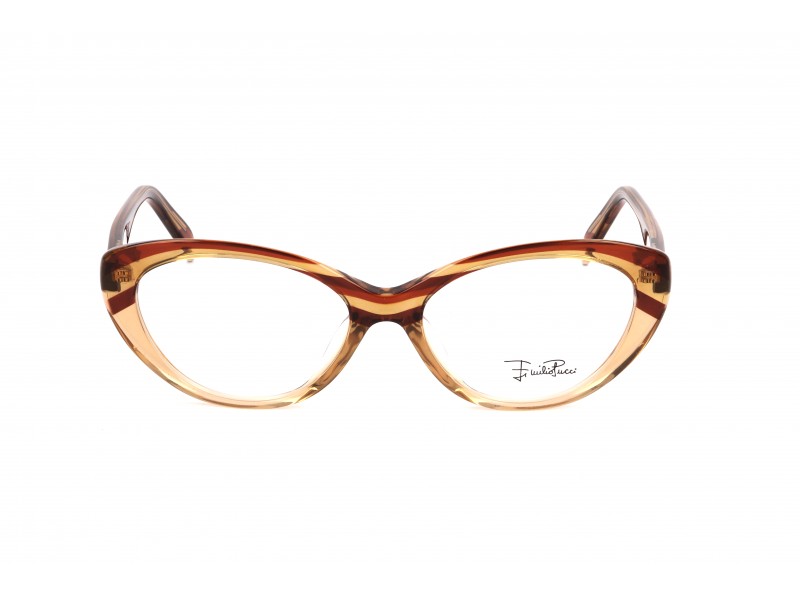GLASSES EMILIO PUCCI WOMAN EP2686207 (Lens/Bridge/Temple) 51/16/135 mm)