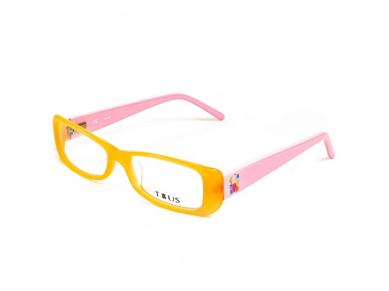 GLASSES TOUS CHILDISH VTK5114907M6 (Lens/Bridge/Temple) 49/14/130 mm)