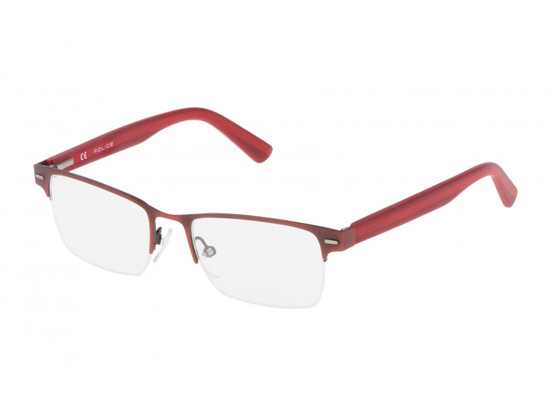 GLASSES POLICE CHILDISH VPL194-4908G1 (Lens/Bridge/Temple) 49/17/130 mm)