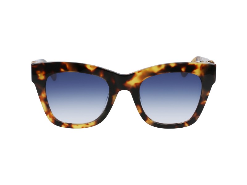 SUNGLASSES LIUJO WOMEN LJ746S-215 (Lens/Bridge/Temple) 50/22/140 mm)