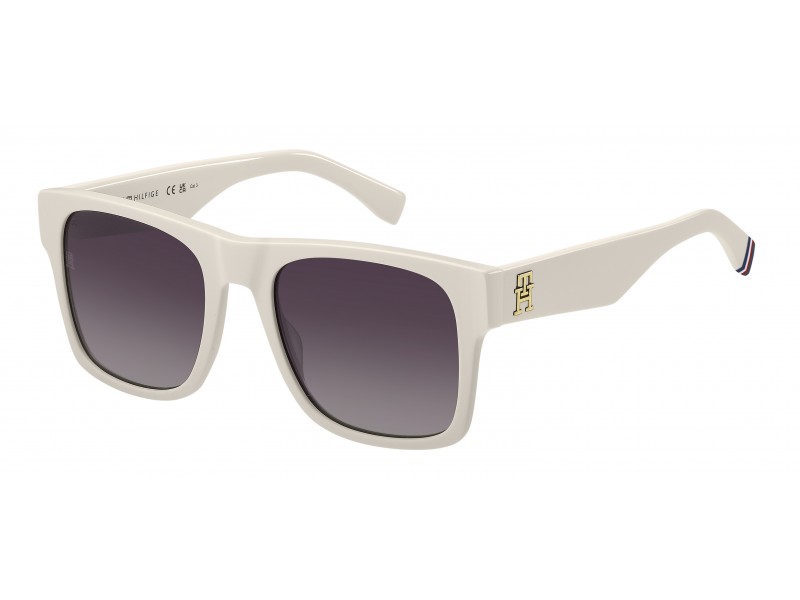 SUNGLASSES TOMMY HILFIGER WOMEN TH-2118-S-SZJ (Lens/Bridge/Temple) 53/20/140 mm)