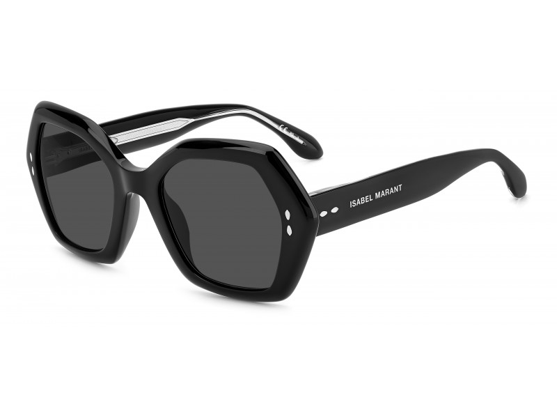 SUNGLASSES ISABEL MARANT WOMAN IM0107GS807 (Lens/Bridge/Temple) 53/22/145 mm)
