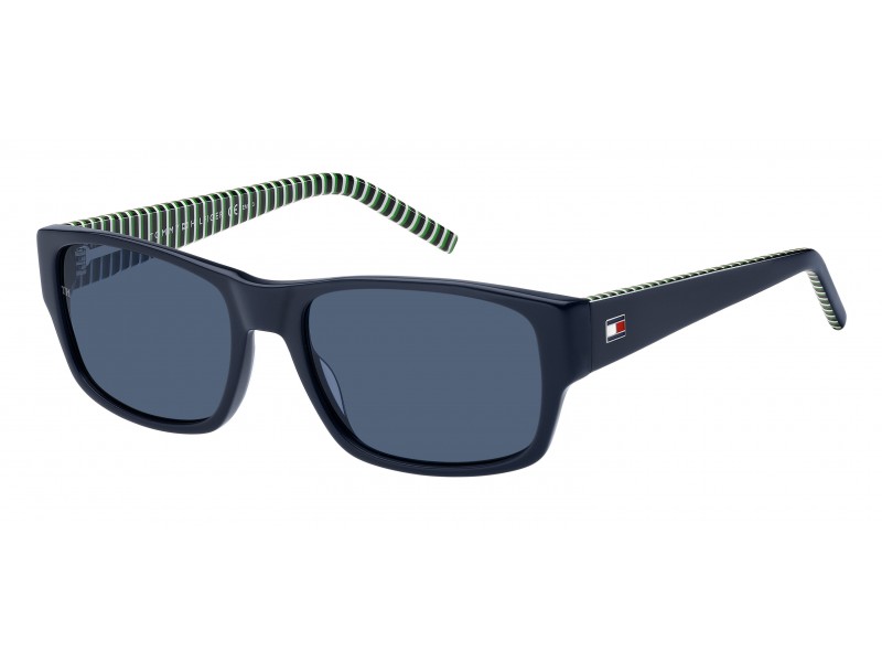 SUNGLASSES TOMMY HILFIGER MAN TH-2017-S-PJP (Lens/Bridge/Temple) 56/19/140 mm)