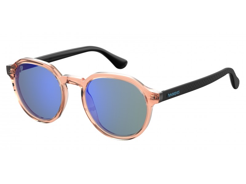 SUNGLASSES HAVAIANAS UNISEX UBATUBAFWMF12 (Lens/Bridge/Temple) 51/17/145 mm)