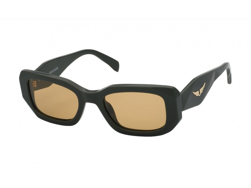 SUNGLASSES ZADIG&VOLTAIRE WOMEN SZV368-5209FB (Lens/Bridge/Temple) 52/21/140 mm)