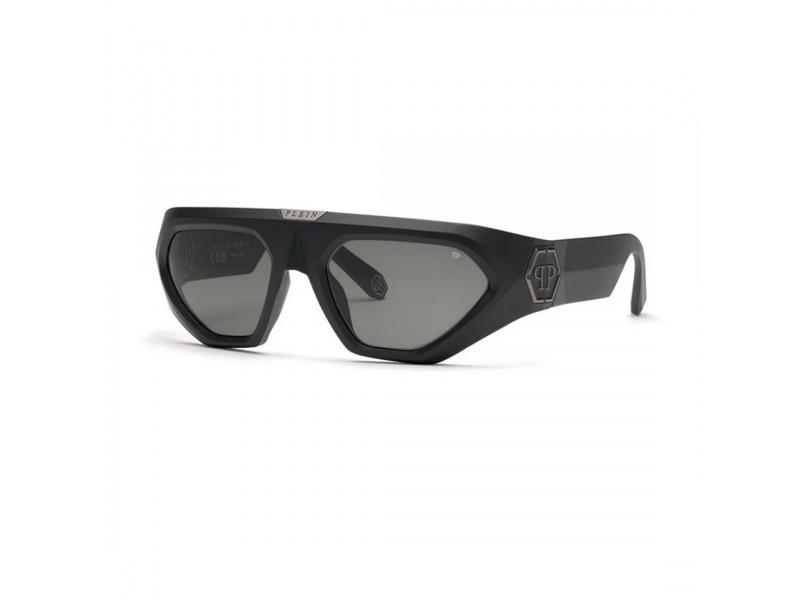 SUNGLASSES PHILIPP PLEIN MAN SPP153-580U28 (Lens/Bridge/Temple) 58/21/125 mm)
