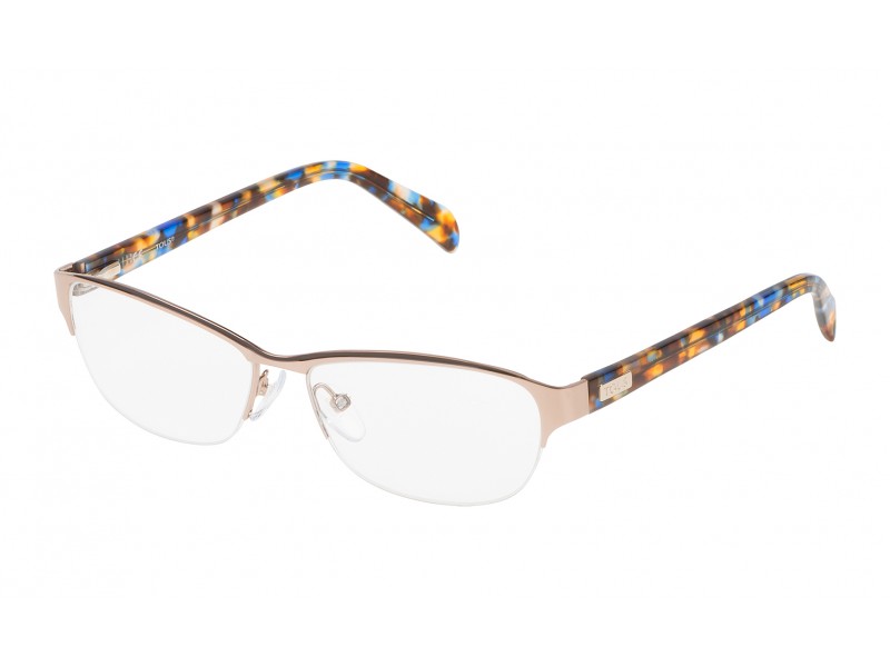 GLASSES TOUS WOMAN VTO3245508M6 (Lens/Bridge/Temple) 55/15/140 mm)