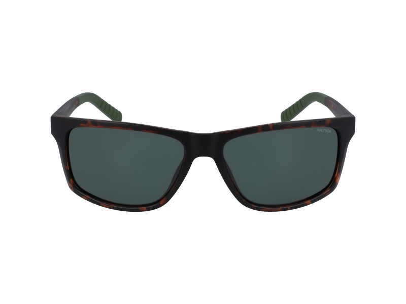 SUNGLASSES NAUTICA MAN N3651SP-215 (Lens/Bridge/Temple) 62/17/140 mm)