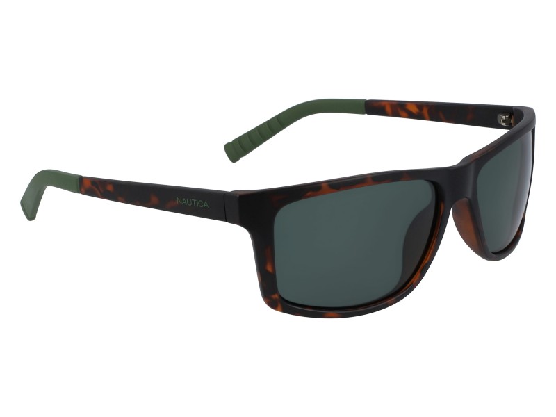 SUNGLASSES NAUTICA MAN N3651SP-215 (Lens/Bridge/Temple) 62/17/140 mm)