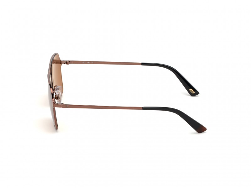 SUNGLASSES WEB EYEWEAR MAN WE0261-6036E (Lens/Bridge/Temple) 60/14/145 mm)