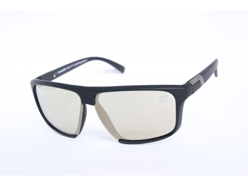 SUNGLASSES TIMBERLAND MAN TB9135-6102R (Lens/Bridge/Temple) 61/9/140 mm)