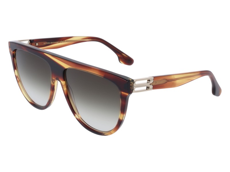 SUNGLASSES VICTORIA BECKHAM WOMEN VB680S5814230 (Lens/Bridge/Temple) 58/14/145 mm)