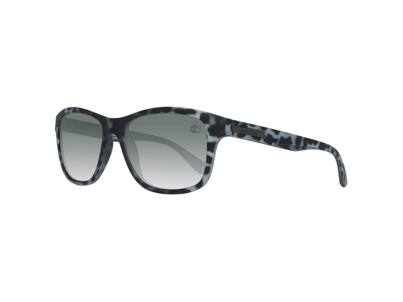 SUNGLASSES TIMBERLAND MAN TB9089-5520D (Lens/Bridge/Temple) 55/17/140 mm)