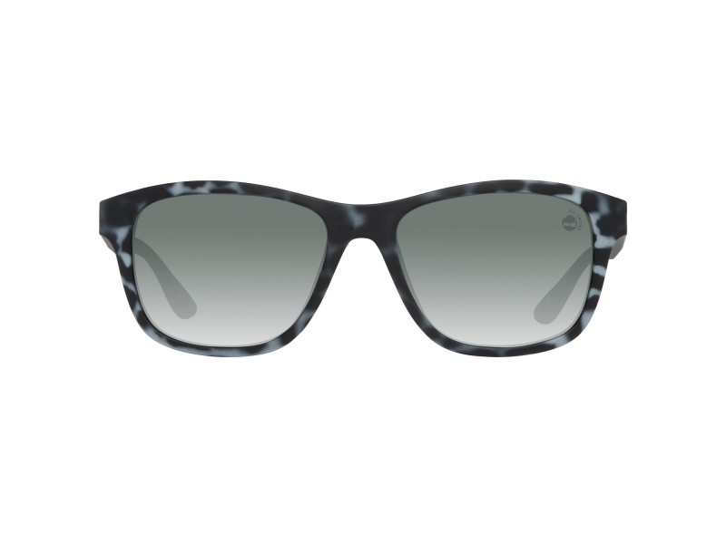 SUNGLASSES TIMBERLAND MAN TB9089-5520D (Lens/Bridge/Temple) 55/17/140 mm)