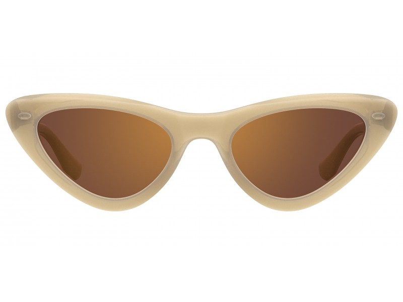 SUNGLASSES HAVAIANAS WOMEN PIPA-10AF3VP (Lens/Bridge/Temple) 53/17/145 mm)