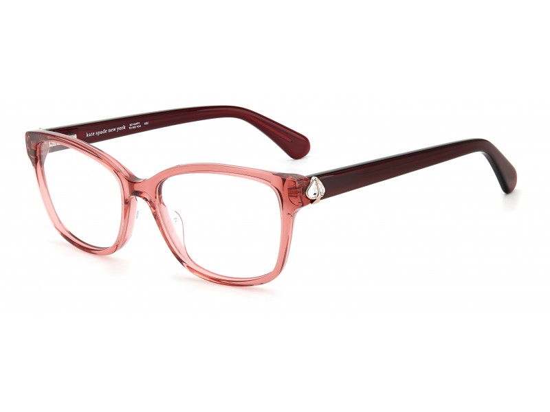 GLASSES KATE SPADE WOMEN REILLYGLHFF31 (Lens/Bridge/Temple) 53/16/140 mm)